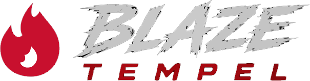 BLAZE TEMPEL Berlin - Boxing & Mixed Martial Arts